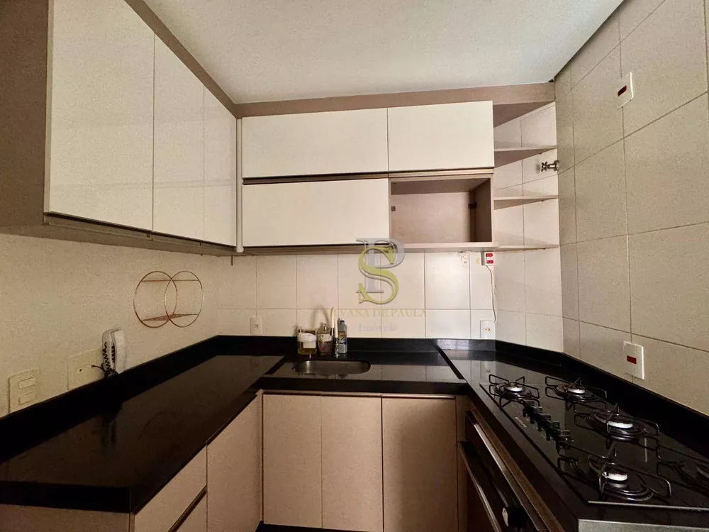 Apartamento, 3 quartos, 87 m² - Foto 2