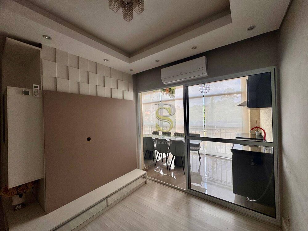 Apartamento, 3 quartos, 87 m² - Foto 11