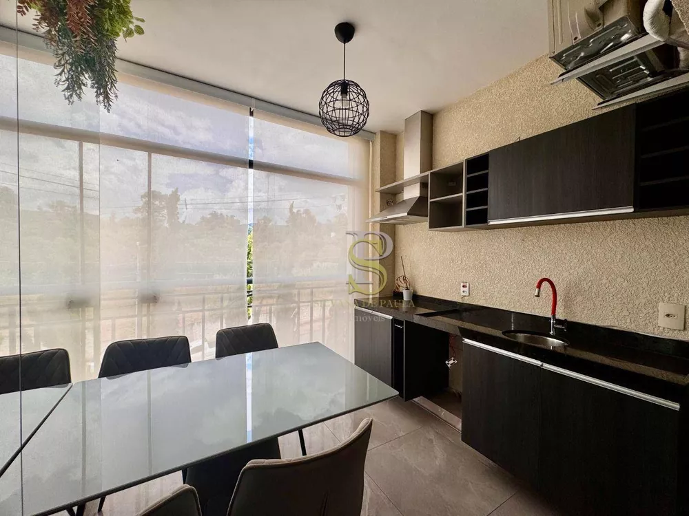 Apartamento, 3 quartos, 87 m² - Foto 6