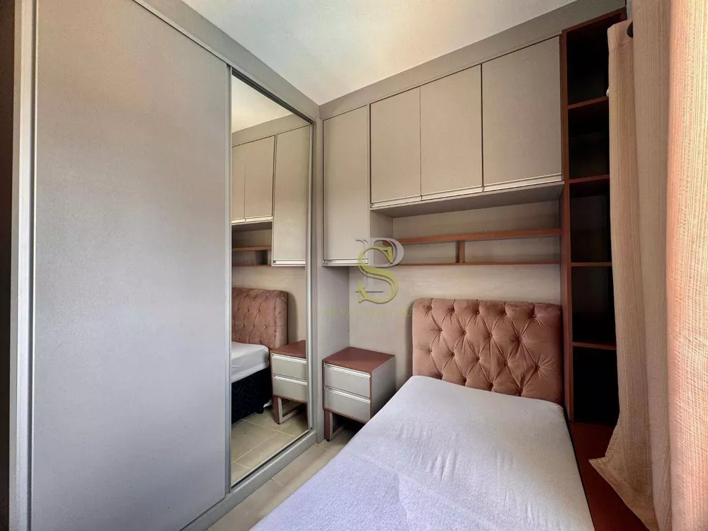 Apartamento, 3 quartos, 87 m² - Foto 4