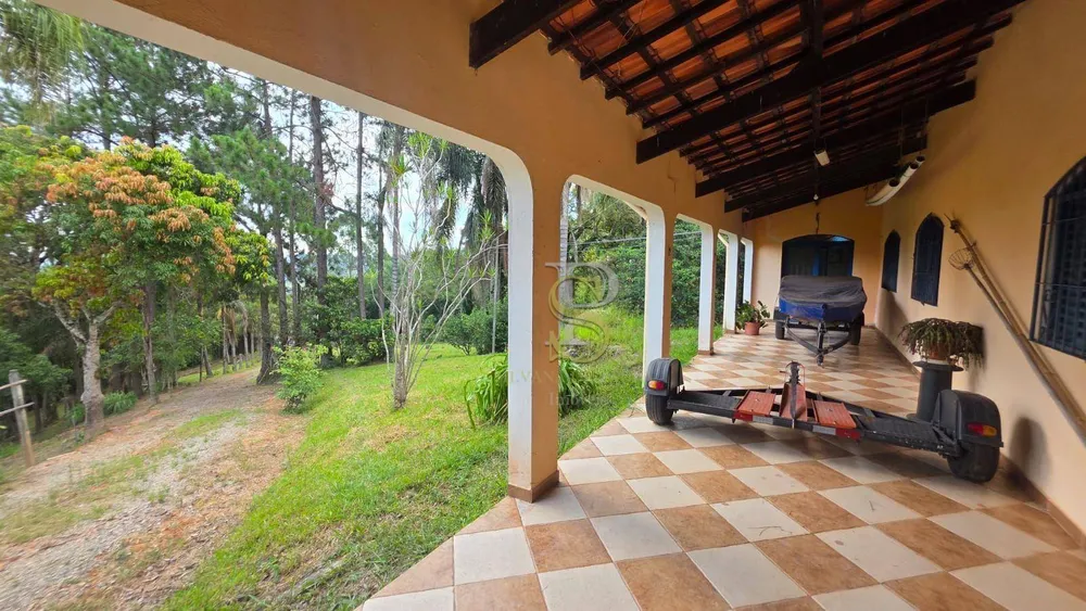 Sítio, 4 quartos, 4 hectares - Foto 4