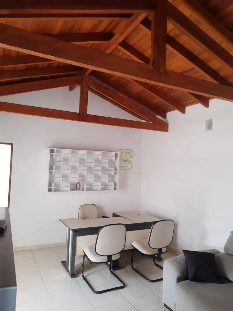Casa de Condomínio, 3 quartos - Foto 10