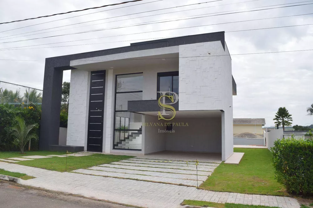 Casa de Condomínio, 4 quartos - Foto 3