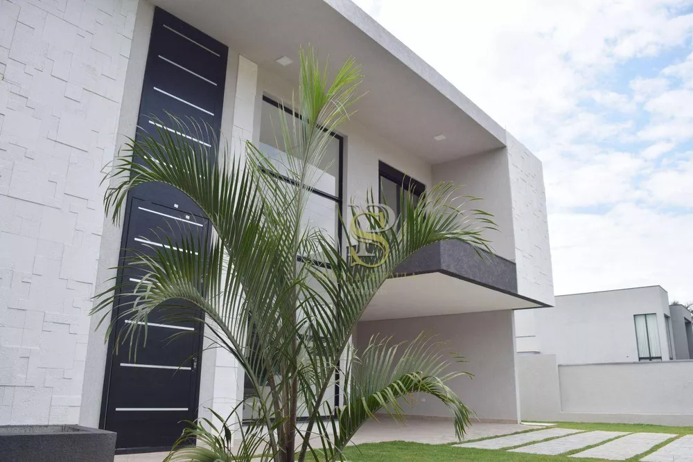 Casa de Condomínio, 4 quartos - Foto 4