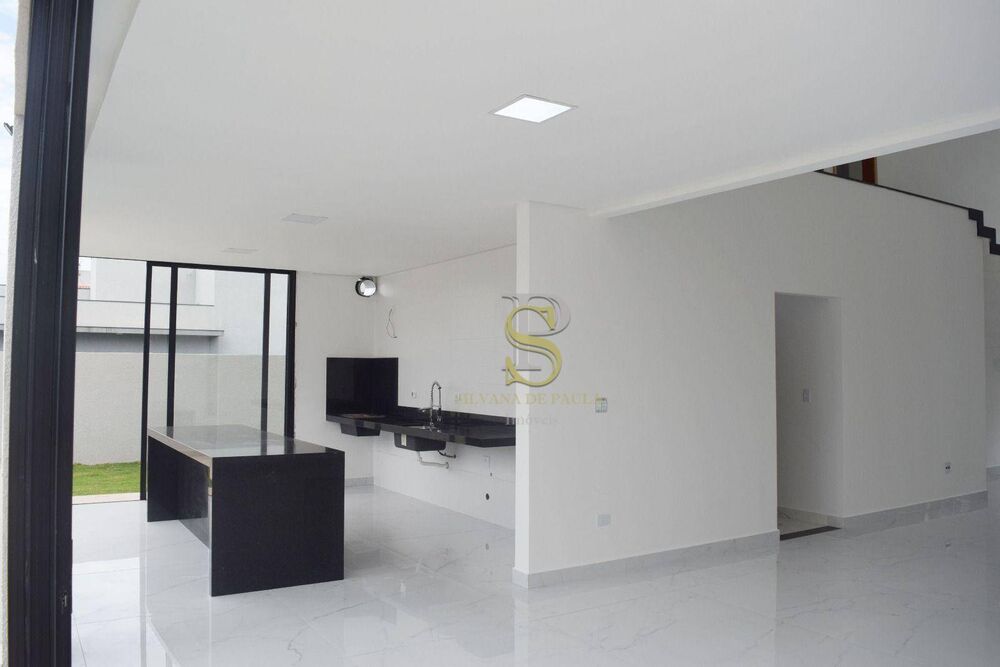 Casa de Condomínio, 4 quartos - Foto 9