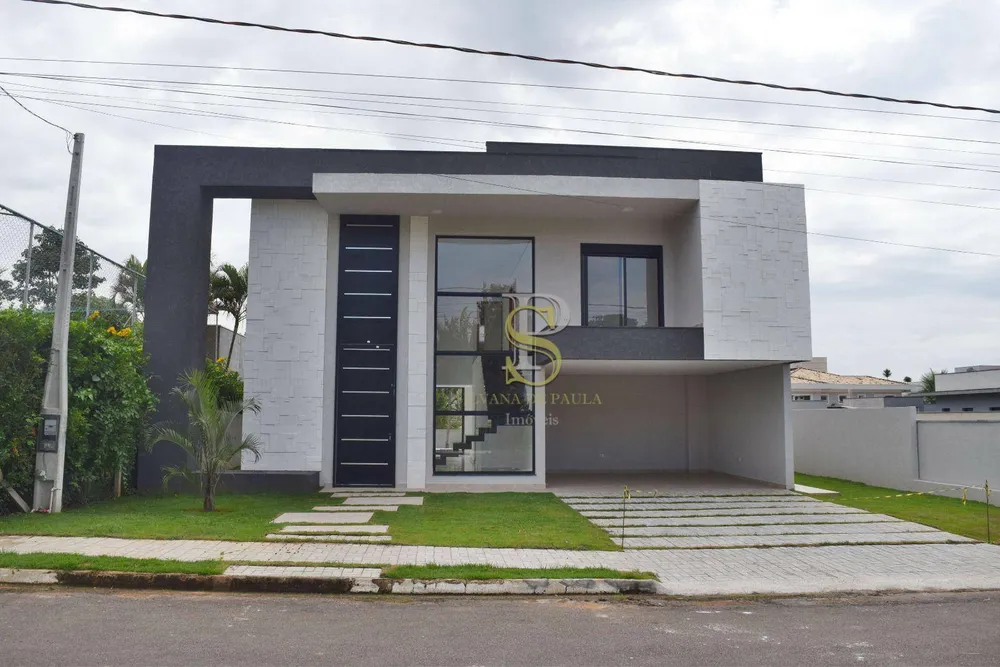 Casa de Condomínio, 4 quartos - Foto 5