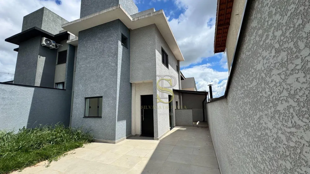 Casa, 2 quartos, 82 m² - Foto 7