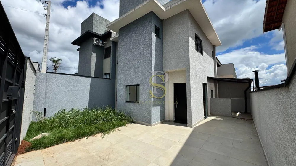 Casa, 2 quartos, 82 m² - Foto 3