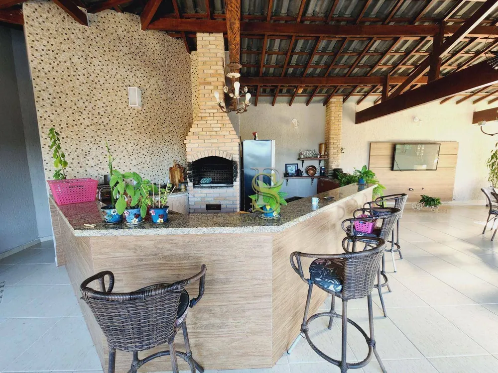 Casa de Condomínio, 4 quartos - Foto 10