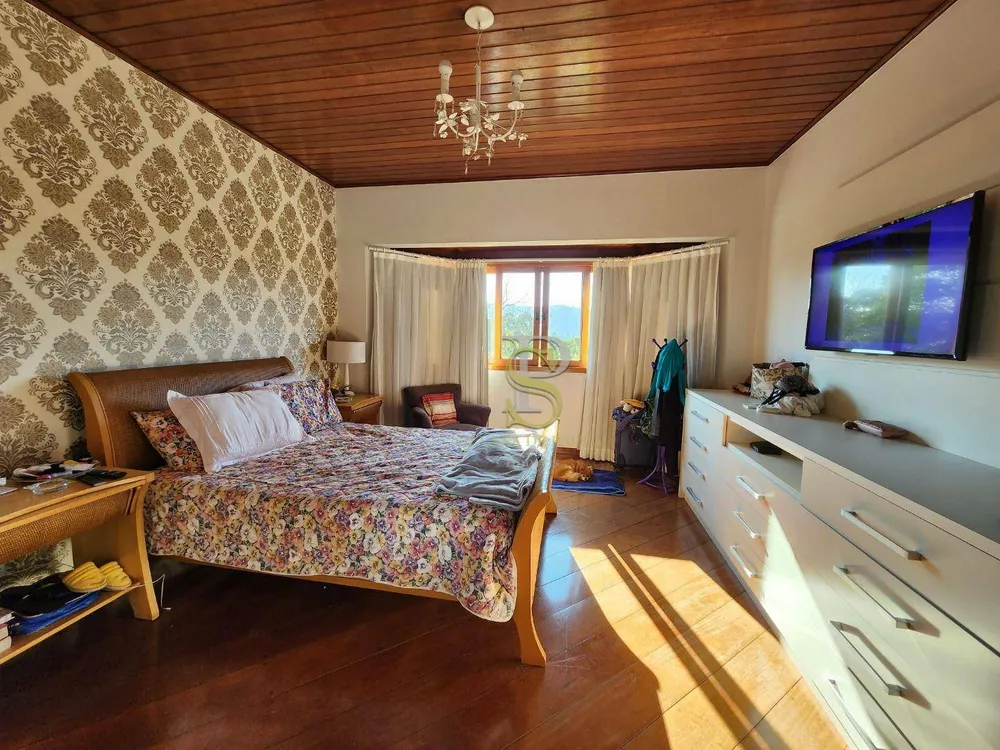Casa de Condomínio, 4 quartos - Foto 8