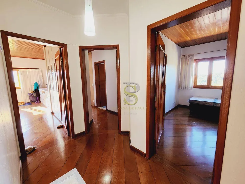 Casa de Condomínio, 4 quartos - Foto 5