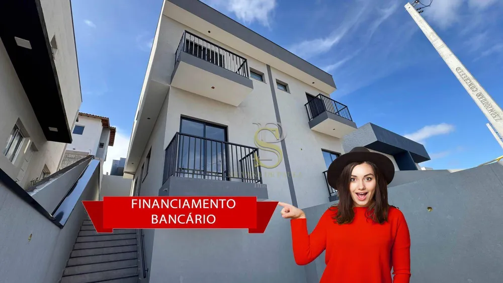 Casa, 2 quartos, 65 m² - Foto 1