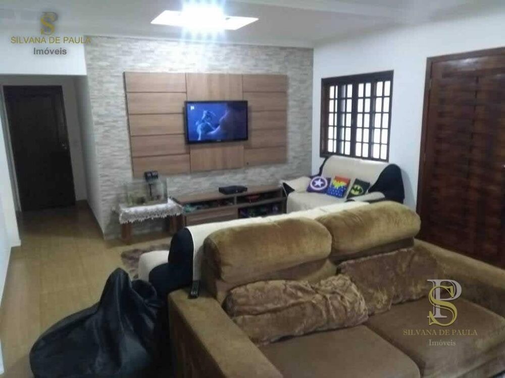 Casa de Condomínio à venda com 4 quartos, 288m² - Foto 10