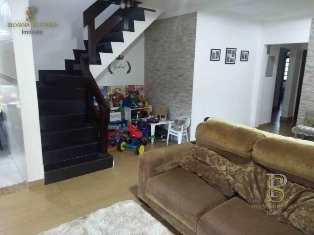 Casa de Condomínio à venda com 4 quartos, 288m² - Foto 11