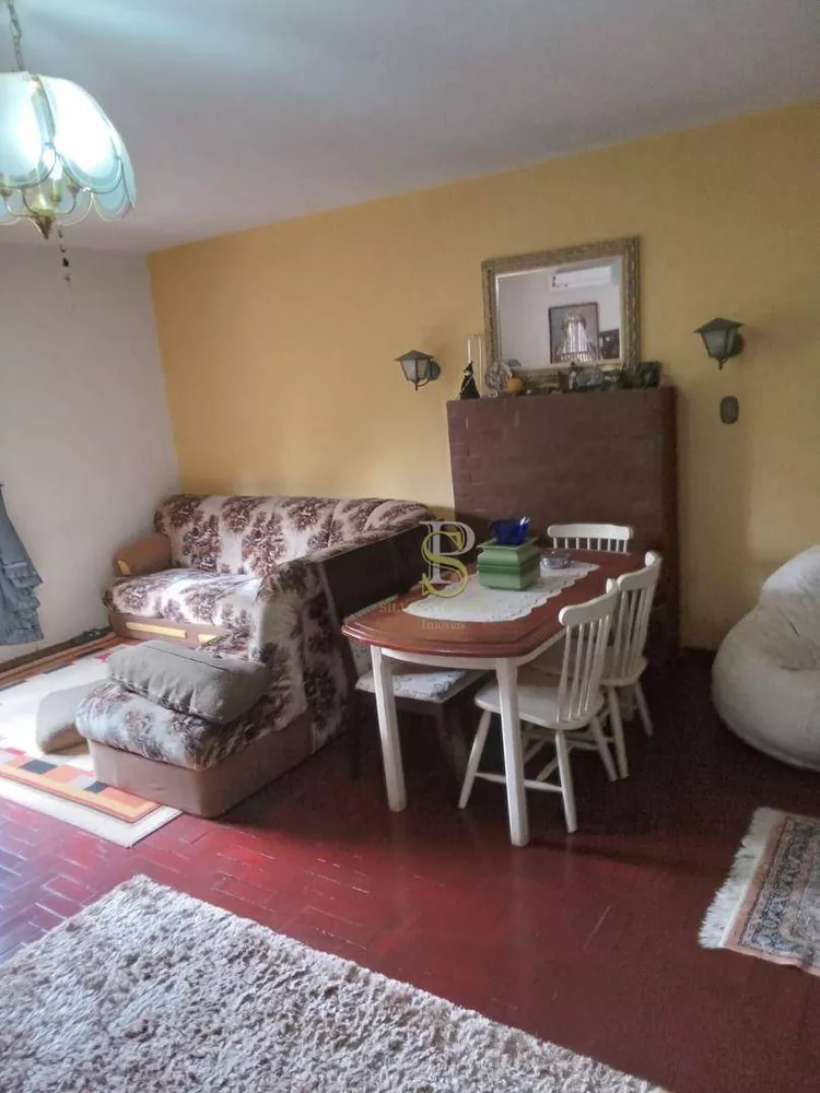 Chácara, 3 quartos, 2120 m² - Foto 2