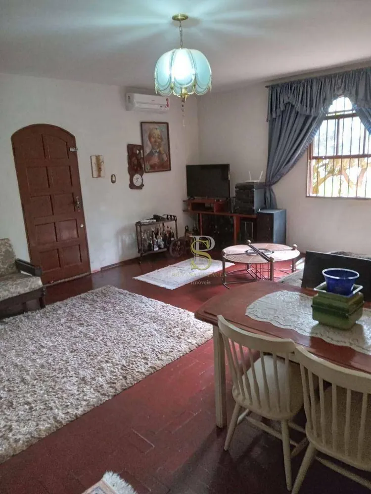 Chácara, 3 quartos, 2120 m² - Foto 5