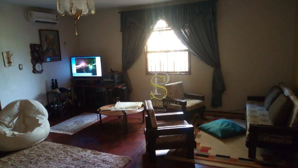 Chácara, 3 quartos, 2120 m² - Foto 10