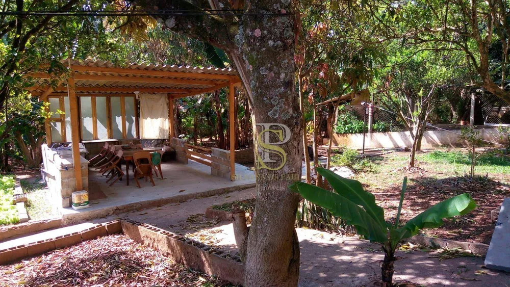 Chácara, 3 quartos, 2120 m² - Foto 16