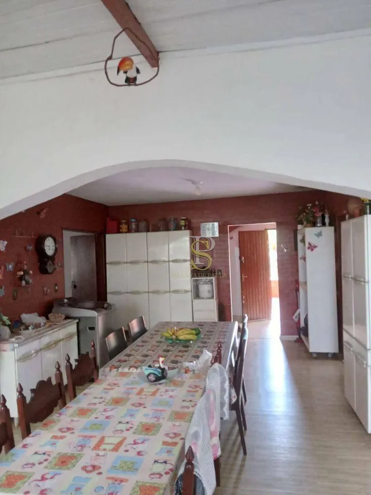 Chácara, 3 quartos, 2120 m² - Foto 7