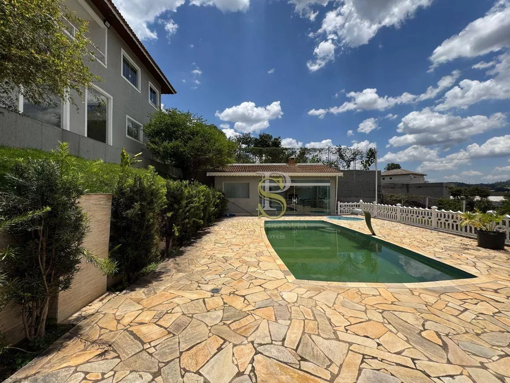 Chácara, 4 quartos, 1050 m² - Foto 8