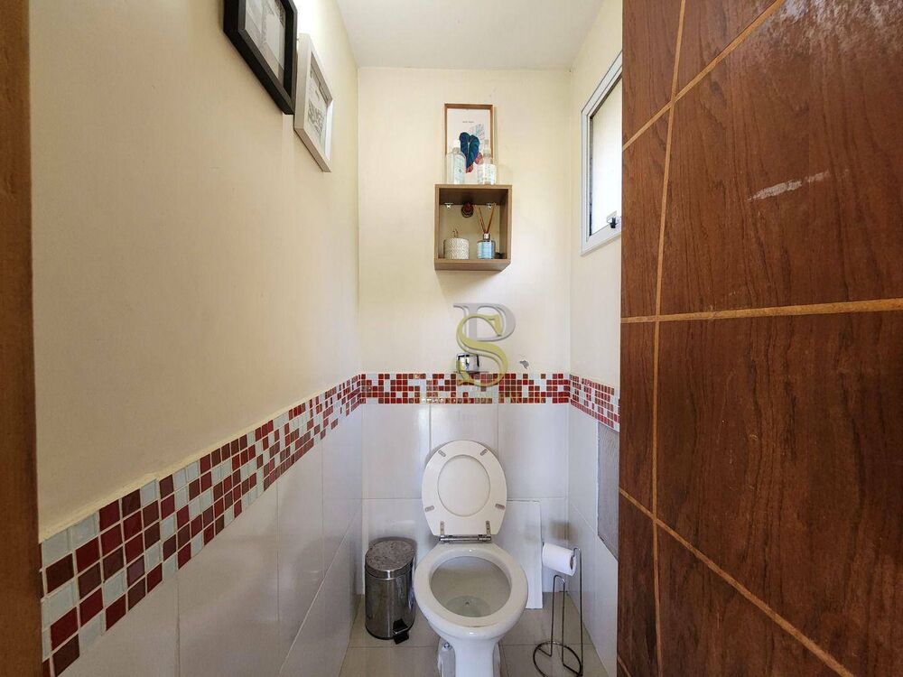 Casa de Condomínio, 2 quartos - Foto 1