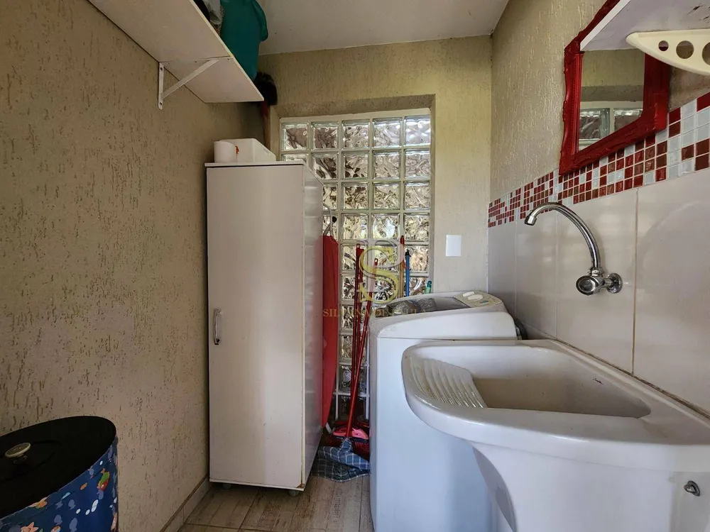 Casa de Condomínio, 2 quartos - Foto 12