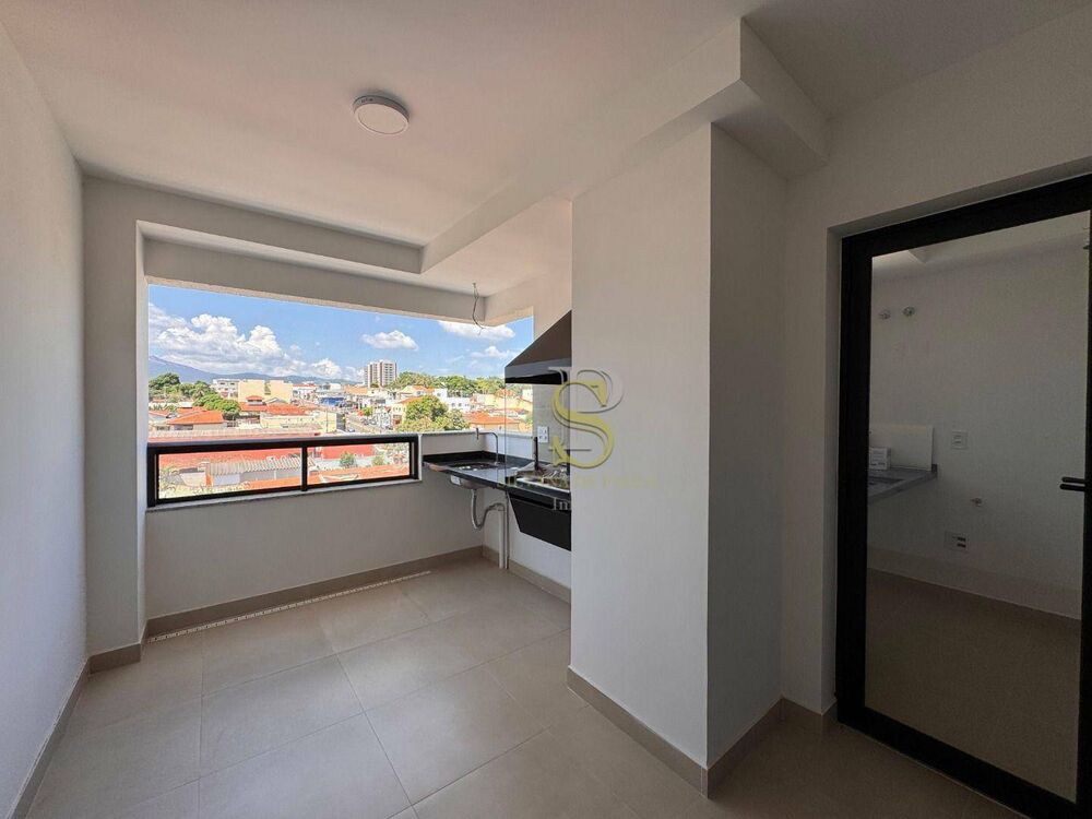 Apartamento, 2 quartos, 89 m² - Foto 4