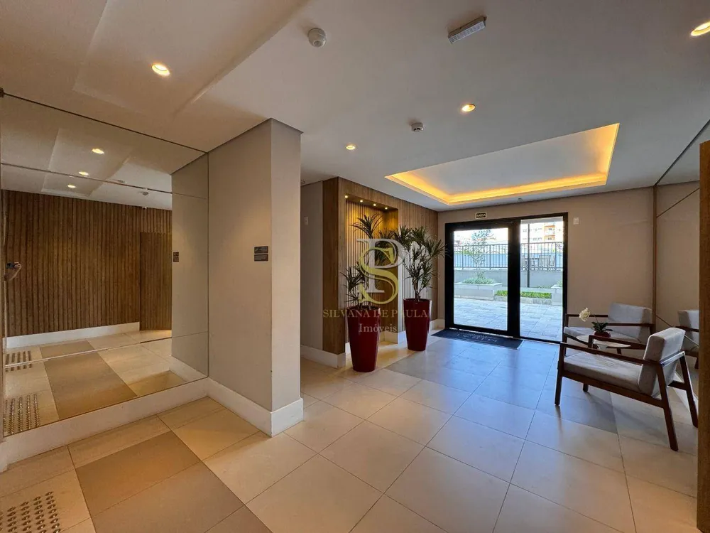 Apartamento, 2 quartos, 89 m² - Foto 9