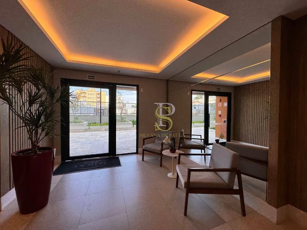 Apartamento, 2 quartos, 89 m² - Foto 7