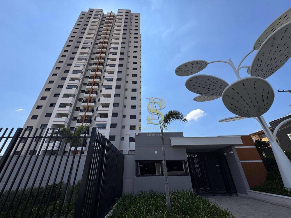Apartamento, 2 quartos, 89 m² - Foto 2