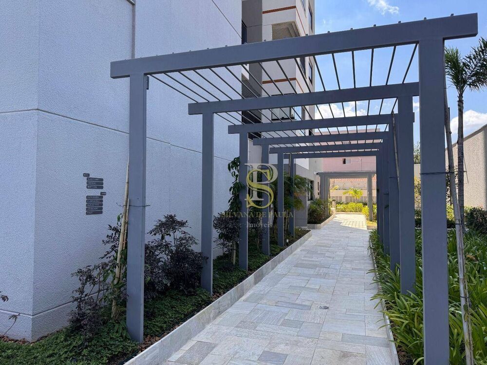 Apartamento, 2 quartos, 89 m² - Foto 3