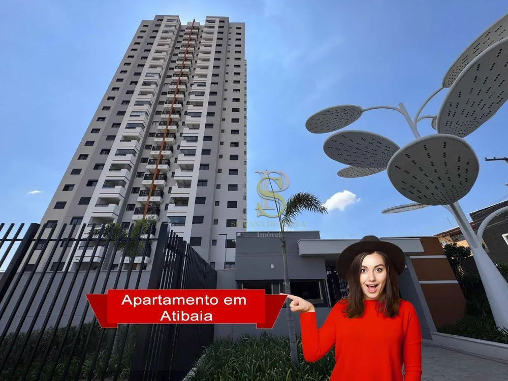 Apartamento, 2 quartos, 89 m² - Foto 1