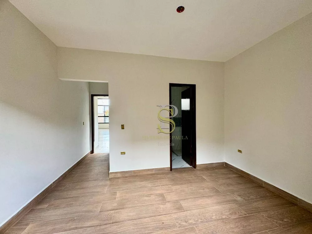 Casa, 3 quartos, 100 m² - Foto 1