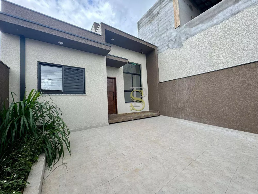 Casa, 3 quartos, 100 m² - Foto 4