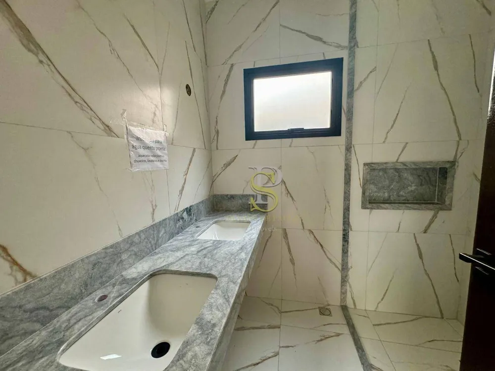 Casa, 3 quartos, 100 m² - Foto 13
