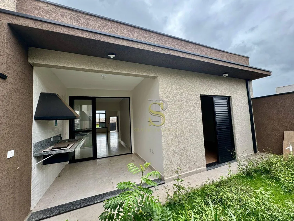 Casa, 3 quartos, 100 m² - Foto 15