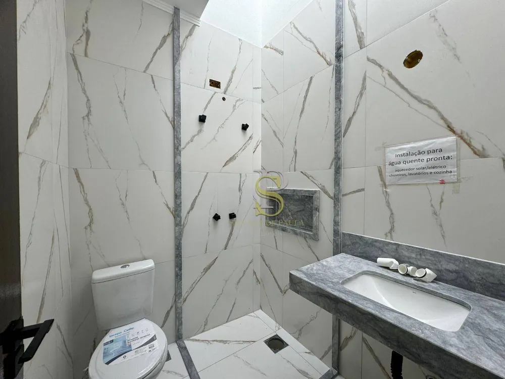 Casa, 3 quartos, 100 m² - Foto 9