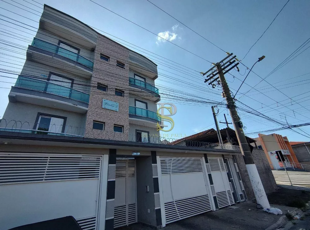 Apartamento, 2 quartos, 63 m² - Foto 2