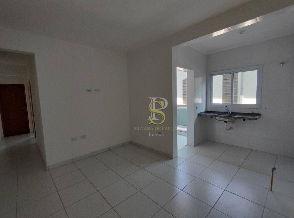 Apartamento à venda com 2 quartos, 63m² - Foto 1