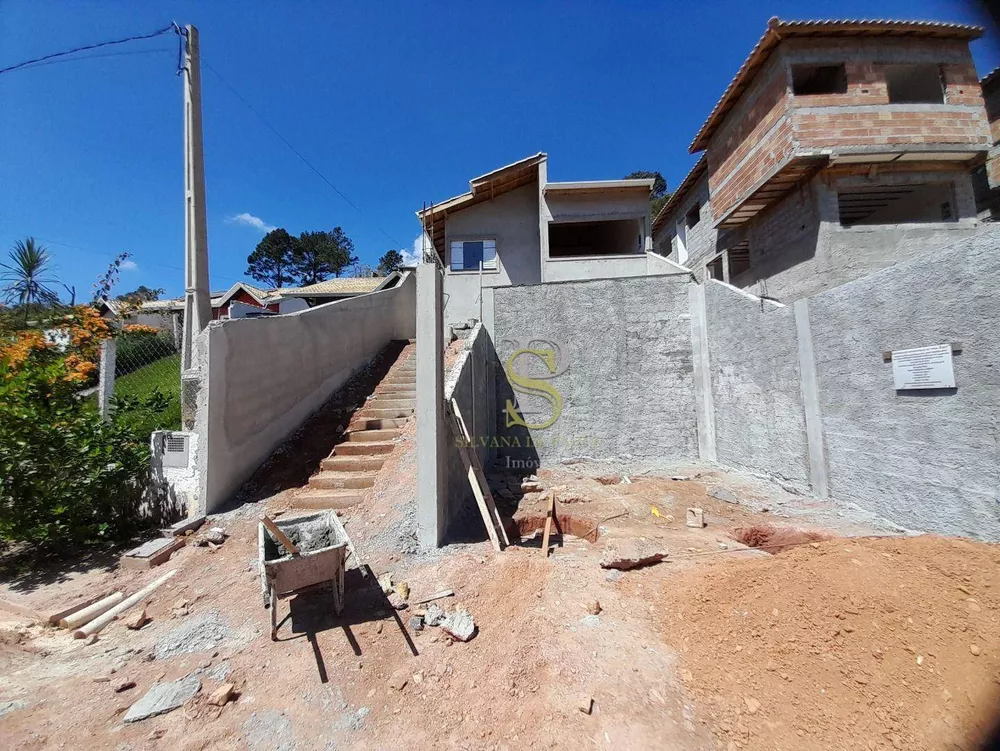 Casa de Condomínio, 3 quartos - Foto 6