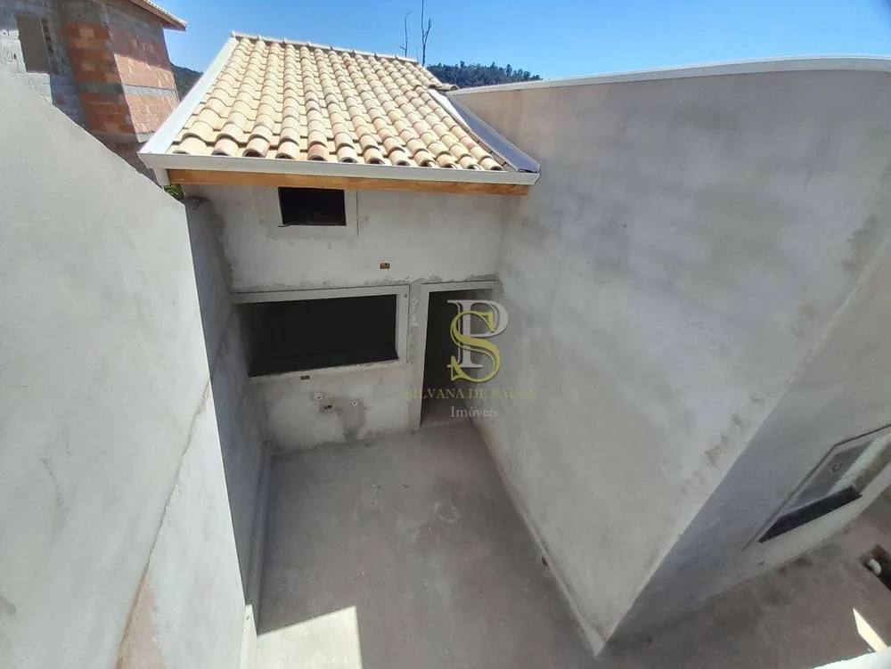 Casa de Condomínio, 3 quartos - Foto 9