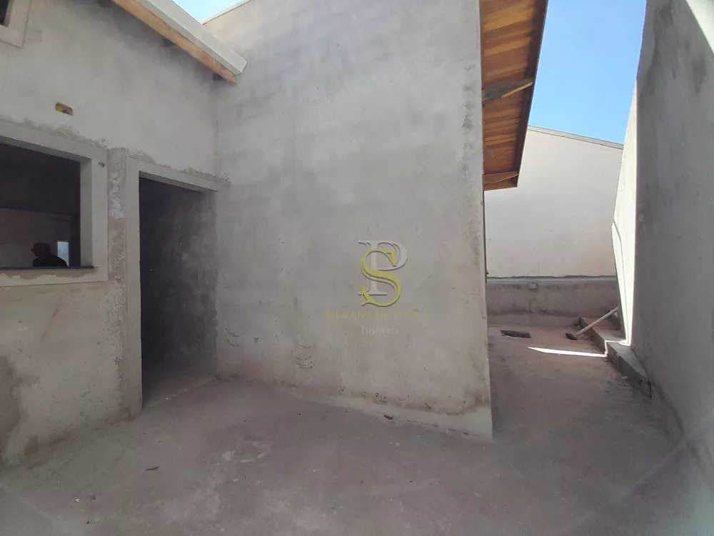 Casa de Condomínio, 3 quartos - Foto 5