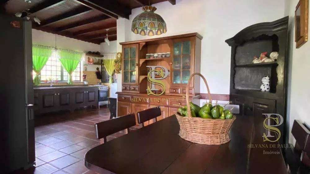 Sítio, 5 quartos, 32 hectares - Foto 2