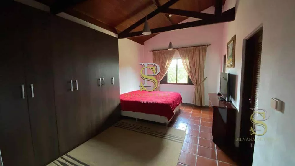 Sítio, 5 quartos, 32 hectares - Foto 3