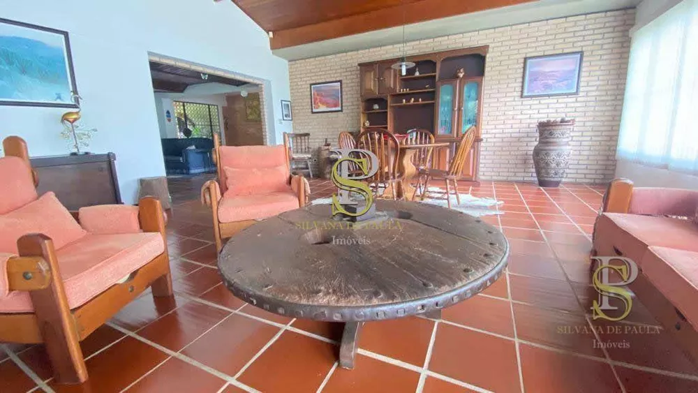 Sítio, 5 quartos, 32 hectares - Foto 1