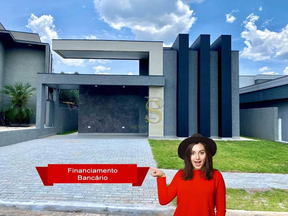 Casa de Condomínio, 3 quartos - Foto 7