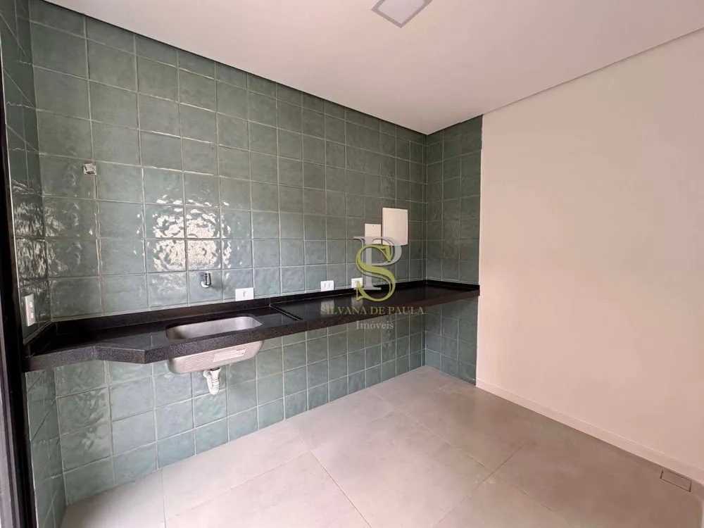 Casa, 3 quartos, 274 m² - Foto 4
