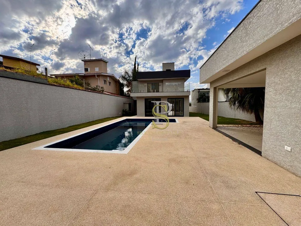Casa, 3 quartos, 274 m² - Foto 7