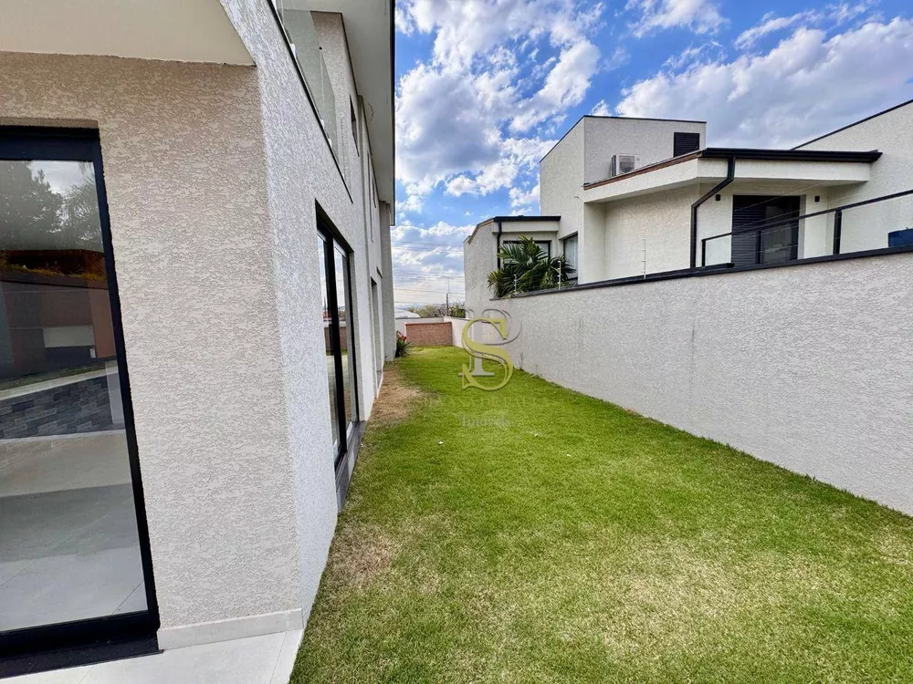 Casa, 3 quartos, 274 m² - Foto 3