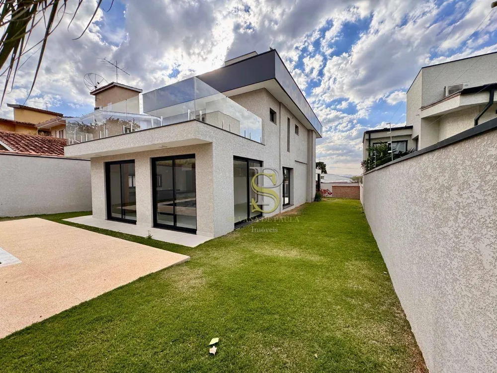 Casa, 3 quartos, 274 m² - Foto 9